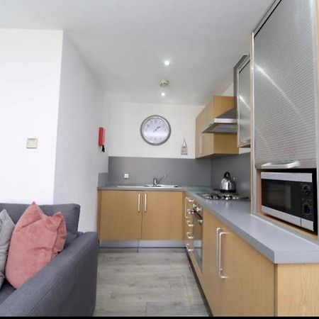 Campbell Square Apartment 3 Λίβερπουλ Εξωτερικό φωτογραφία