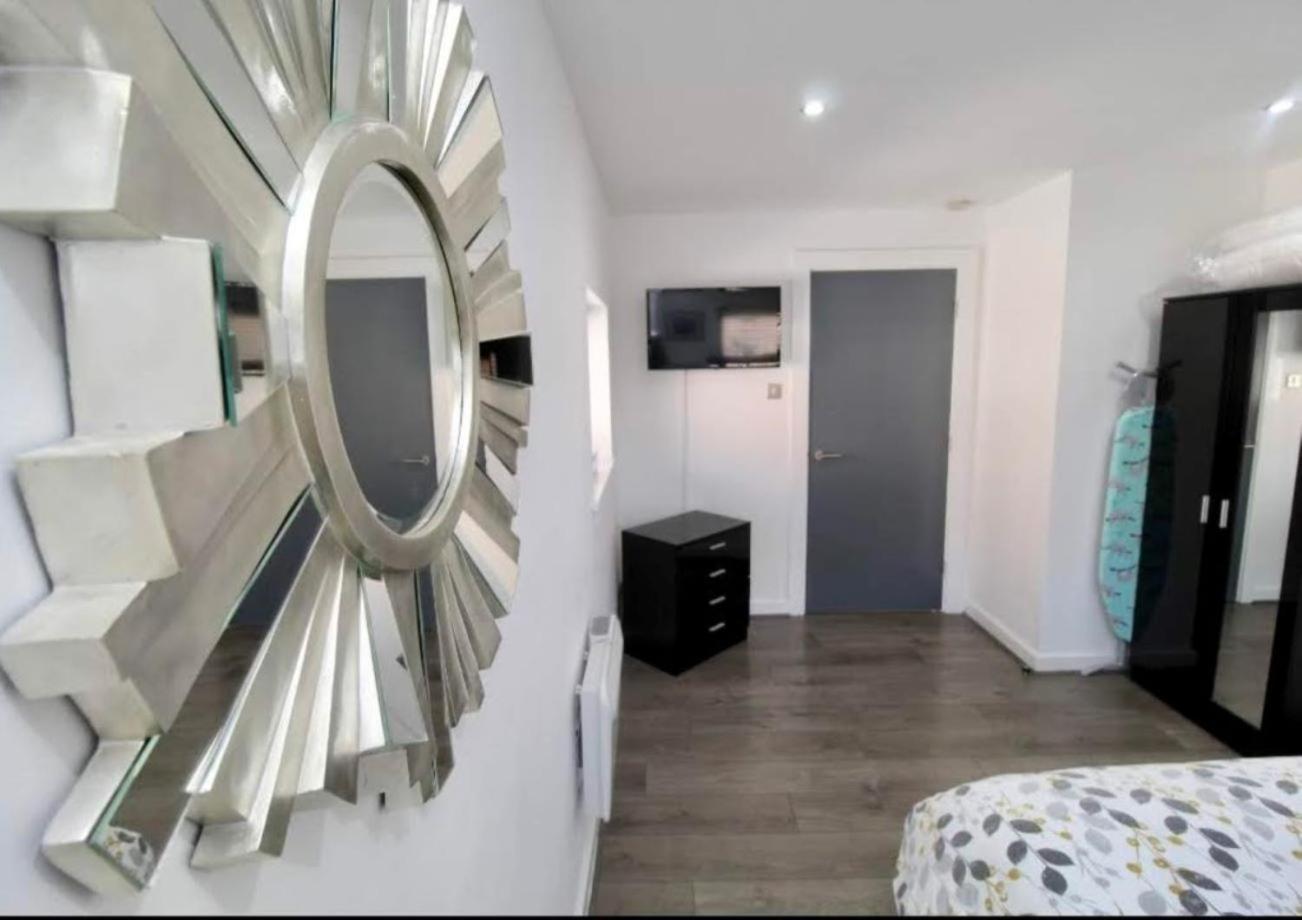 Campbell Square Apartment 3 Λίβερπουλ Εξωτερικό φωτογραφία